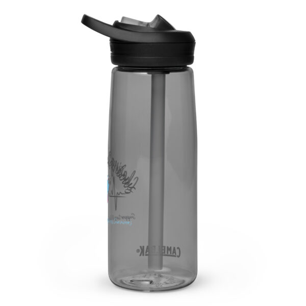 Sports water bottle - Image 4