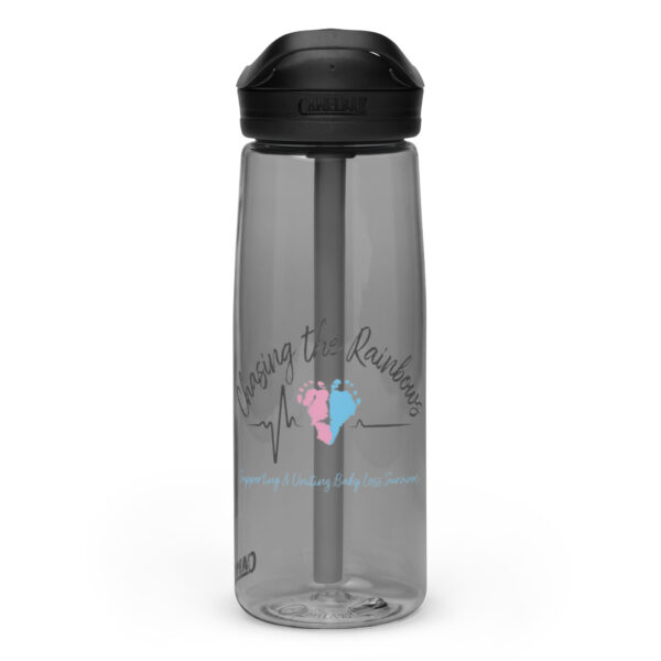 Sports water bottle - Image 3