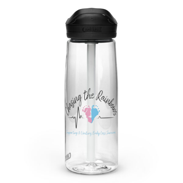 Sports water bottle - Image 7