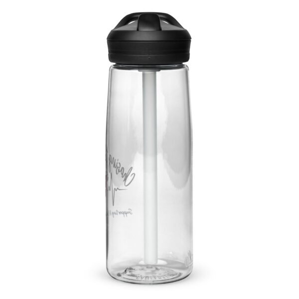 Sports water bottle - Image 6