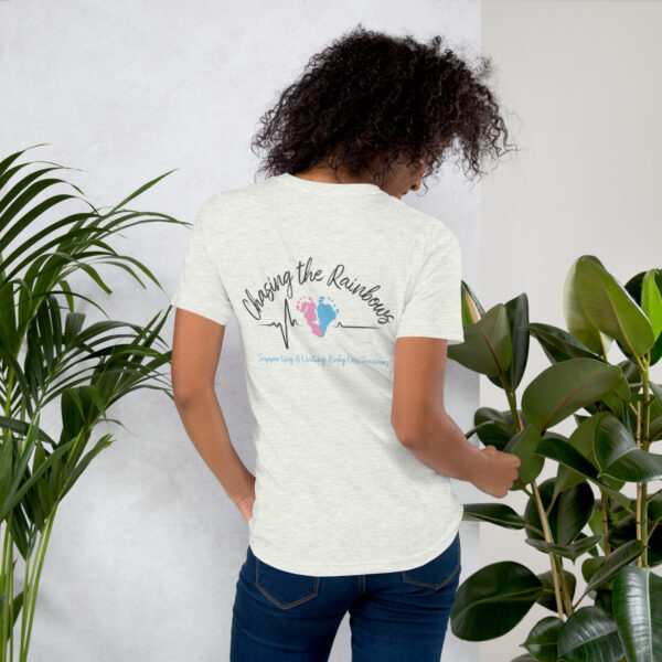 Unisex t-shirt - Image 14