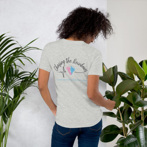 Unisex t-shirt - Image 2