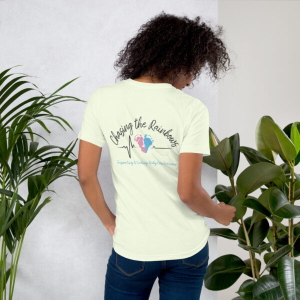 Unisex t-shirt - Image 16