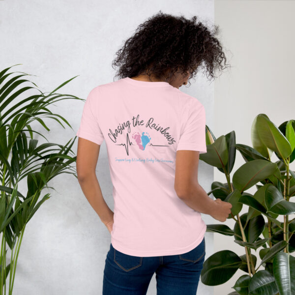 Unisex t-shirt - Image 10