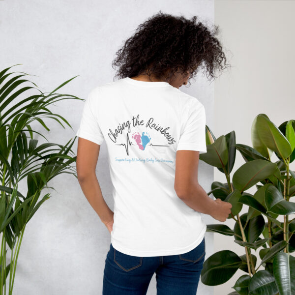 Unisex t-shirt - Image 18