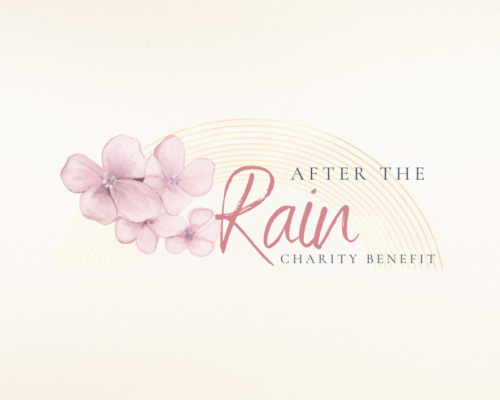 After the Rain charity event at Crest Hollow Long Island October Pregnancy and Infant Loss Awareness Month Wave of Light hosted by Chasing the Rainbows honoring miscarriage stillbirth and SIDS families