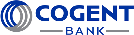 Cogent Bank — Memorial Sponsor of Somewhere Over the Rainbows gala Orlando September 19 2026 — supporting Chasing the Rainbows infertility pregnancy loss miscarriage stillbirth SIDS and infant death awareness and free family support nonprofit